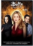 Buffy The Vampire Slayer: Season 6