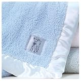 Little Giraffe Chenille Baby Blanket 29