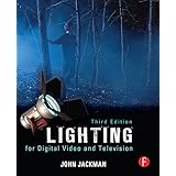 lighting for digital video and television