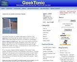 51WdP3rMxpL. SL160  GeekTonic