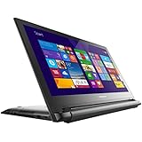 Lenovo Flex 2 15 15.6-Inch Touchscreen Laptop (59440076) Black