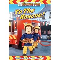 Fireman Sam: To the Rescue (2010)