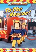 Watch Fireman Sam: To the Rescue! Online.