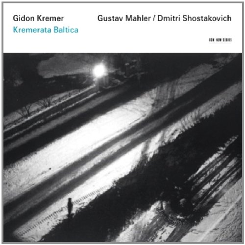Produkt-Bild: Mahler/Schostakowitsch