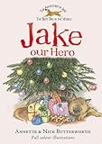 Jake our hero