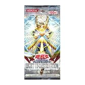 遊戯王 デュエルモンスターズ LIGHT OF DESTRUCTION  BOX