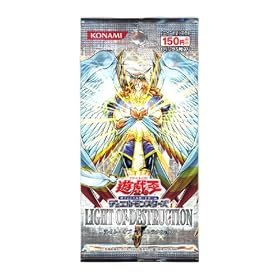 �V�Y�� �f���G�������X�^�[�Y LIGHT OF DESTRUCTION  BOX