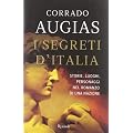 I segreti d'Italia. Storie, luoghi, personaggi nel romanzo di una nazione