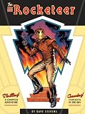 The Rocketeer: The Complete Adventures Image of The Rocketeer: The Complete Adventures