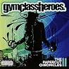 Image of album by Gym Class Heroes
