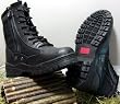 Army Boots Kampfstiefel Outdoor US Stiefel-Gr. 45