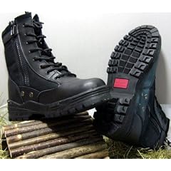 Kampfstiefel Army Outdoor Ranger Boots Stiefel Gr. 47