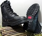 Kampfstiefel Einsatzstiefel Army Ranger Stiefel Boots Gr. 43
