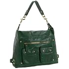 Melie Bianco W9-345 Shoulder Bag Backpack