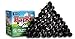 Dog Waste Poop Bags, 1000 Count, Black by Bark+