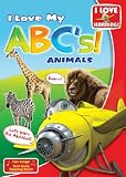 I Love My ABC`s! - Animals