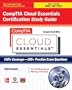 CompTIA Cloud Essentials Certification Study Guide (Exam CL0-001)