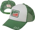 Dale Earnhardt Jr. Mountain Dew Trucker Hat