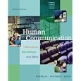 Human Communication: Motivation, Knowledge, Skills