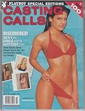 Playboy's Casting Calls October 2002