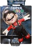 51WdSi0UuvL. SL160  Super Mario Galaxy: DX Sofubi 1 Flying Mario Black Ver Figure