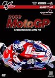 2009 MotoGP Round12 インディアナポリスGP [DVD]