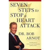 Seven Steps to Stop a Heart Attack