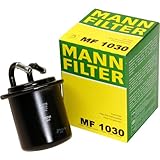 Mann-Filter MF 1030 Fuel Filter