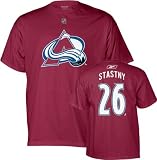 Colorado Avalanche Hard Hat