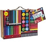ALEX Toys Artist Studio Art Box