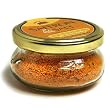 Casina Rossa Saffron and Salt by Nicola de Laurentiis Italian Gourmet Salt - 3.5oz