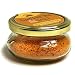 Casina Rossa Saffron and Salt by Nicola de Laurentiis Italian Gourmet Salt - 3.5oz