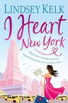 I Heart New York