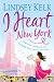 I Heart New York