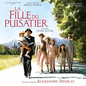 La Fille Du Puisatier (Musique Originale)