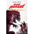 Bob Morane le cycle des harkans 01