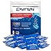 Enzytabs Septic Tank System Treatment, Billions of Enzyme Producing Bacteria Reduce Bad Odors and Help Prevent Backups, 12 Month Supply (12 tablets)
