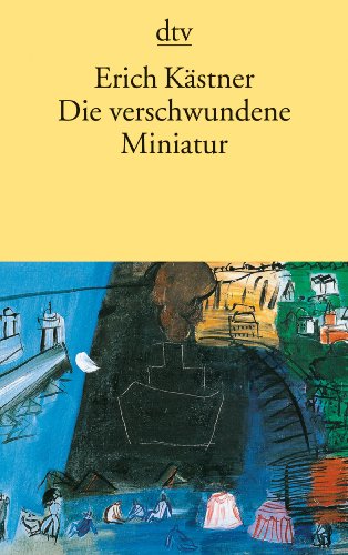 die verschwundene miniatur german edition