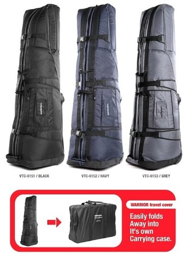 Image #1 of Golf Travel Bag