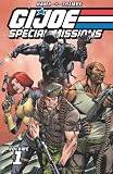 G.I. Joe: Special Missions Volume 1