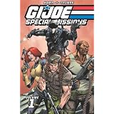 G.I. Joe: Special Missions Vol. 1