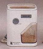 Electric Coffee and Grain Grinder - by Miracle Exclusives ME821
