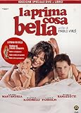 La Prima Cosa Bella (DVD+Libro)
