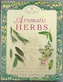 Aromatic herbs
