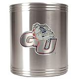 Gonzaga Bulldogs - NCAA Stainless Steel Can Holder