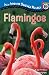 Flamingos (All Aboard Science Reader)