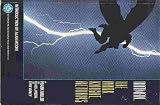 Batman The Dark Knight Returns Paperback 1st Printing