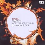 Richard Wagner, Götterdämmerung (MP3 Edition)
