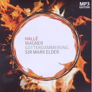 Wagner: Gotterdammerung MP3 Edition
