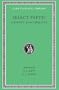 Select Papyri: Volume I, Private Documents (Loeb Classical Library No. 266)